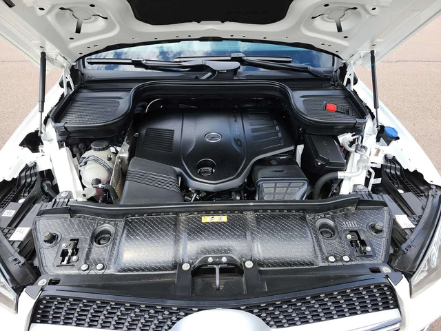 Mercedes-Benz GLE 450 | DISTR| 360| BURMESTER| ПОДГРЕВ| ОБДУХВАНЕ| CARFX - автомобили, коли, обяви за нови и употребявани 2