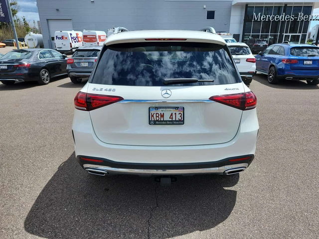 Mercedes-Benz GLE 450 | DISTR| 360| BURMESTER| ПОДГРЕВ| ОБДУХВАНЕ| CARFX - автомобили, коли, обяви за нови и употребявани 5
