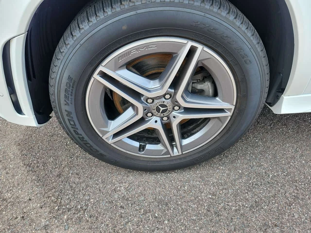 Mercedes-Benz GLE 450 | DISTR| 360| BURMESTER| ПОДГРЕВ| ОБДУХВАНЕ| CARFX - автомобили, коли, обяви за нови и употребявани 6