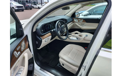 Mercedes-Benz GLE 450 | DISTR| 360| BURMESTER| ПОДГРЕВ| ОБДУХВАНЕ| CARFX - автомобили, коли, обяви за нови и употребявани 7