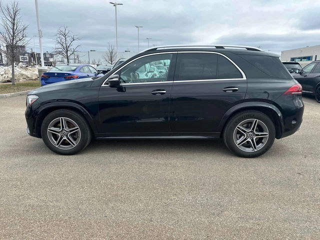 Mercedes-Benz GLE 450 | AMG-LIN| DISTR| 360| BURMEST| ОБДУХ| ПОДРЕВ| HUD - автомобили, коли, обяви за нови и употребявани 3