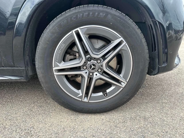 Mercedes-Benz GLE 450 | AMG-LIN| DISTR| 360| BURMEST| ОБДУХ| ПОДРЕВ| HUD - автомобили, коли, обяви за нови и употребявани 5