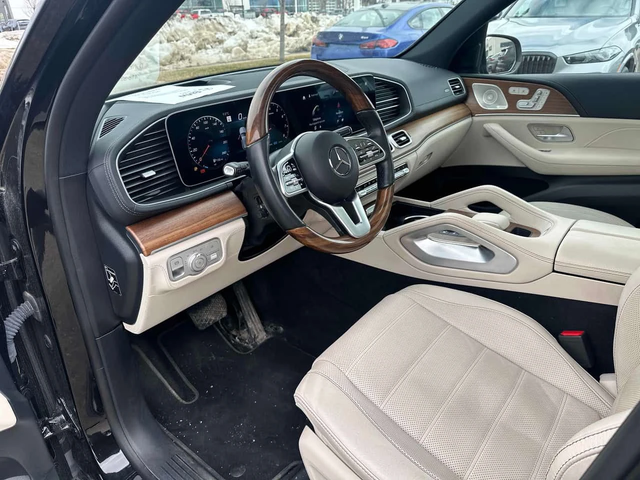 Mercedes-Benz GLE 450 | AMG-LIN| DISTR| 360| BURMEST| ОБДУХ| ПОДРЕВ| HUD - автомобили, коли, обяви за нови и употребявани 6