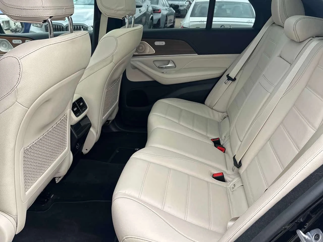 Mercedes-Benz GLE 450 | AMG-LIN| DISTR| 360| BURMEST| ОБДУХ| ПОДРЕВ| HUD - автомобили, коли, обяви за нови и употребявани 9