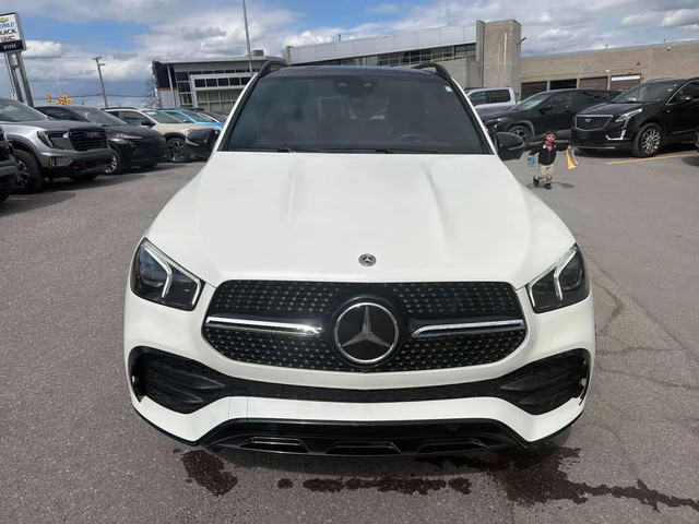 Mercedes-Benz GLE 450 | AMG-LINE| DISTRONIC| 360| HUD| BURMESTER| ПОДГРЕ - автомобили, коли, обяви за нови и употребявани 1