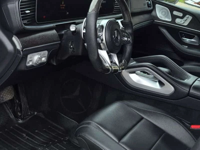 Mercedes-Benz GLE 450 | AMG-LINE| DISTRONIC| 360| HUD| BURMESTER| ПОДГРЕ - автомобили, коли, обяви за нови и употребявани 7