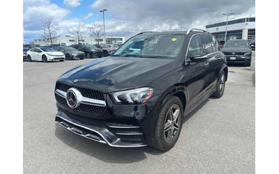 mercedes-benz-gle-450 - 0