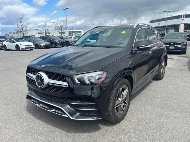 Mercedes-Benz GLE 450 | DISTRONIC | BURMESTER | + ГУМИ ДЖАНТИ | ПАНОРАМА - автомобили, коли, обяви за нови и употребявани 0