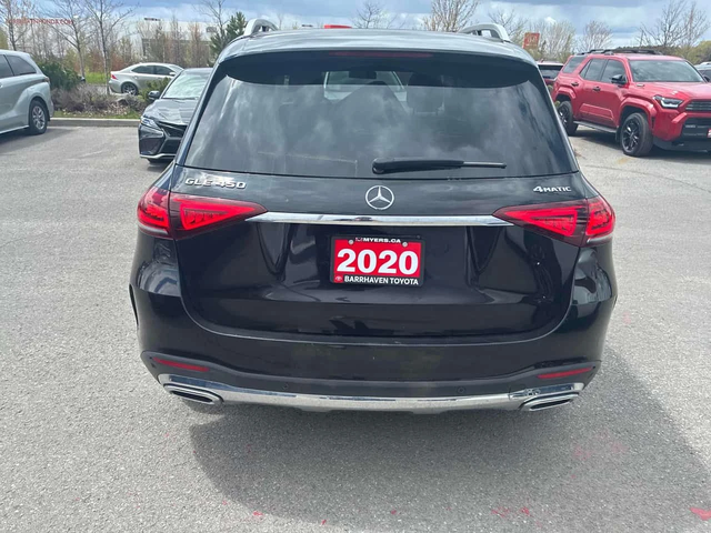 Mercedes-Benz GLE 450 | DISTRONIC | BURMESTER | + ГУМИ ДЖАНТИ | ПАНОРАМА - автомобили, коли, обяви за нови и употребявани 3