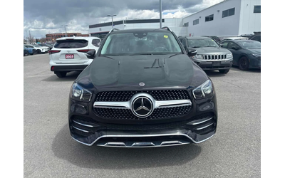 mercedes-benz-gle-450 - 5