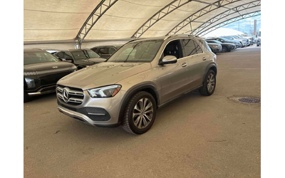 mercedes-benz-gle-450 - 0