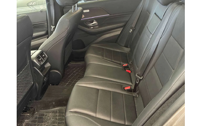 Mercedes-Benz GLE 450 * BURMESTER * 360 * AMBIENT - автомобили, коли, обяви за нови и употребявани 10