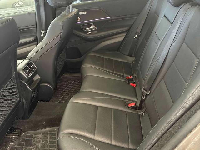 Mercedes-Benz GLE 450 * BURMESTER * 360 * AMBIENT - автомобили, коли, обяви за нови и употребявани 10