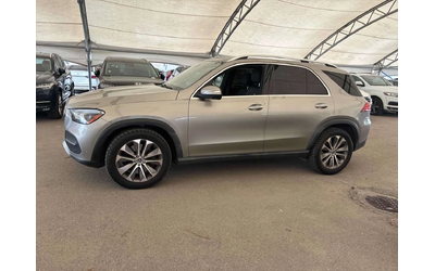 mercedes-benz-gle-450 - 1