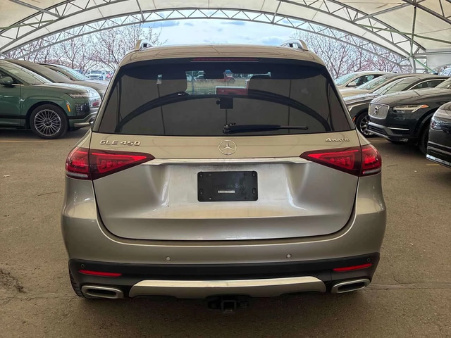 Mercedes-Benz GLE 450 * BURMESTER * 360 * AMBIENT - автомобили, коли, обяви за нови и употребявани 3