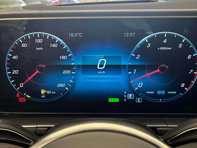 Mercedes-Benz GLE 450 * BURMESTER * 360 * AMBIENT - автомобили, коли, обяви за нови и употребявани 7