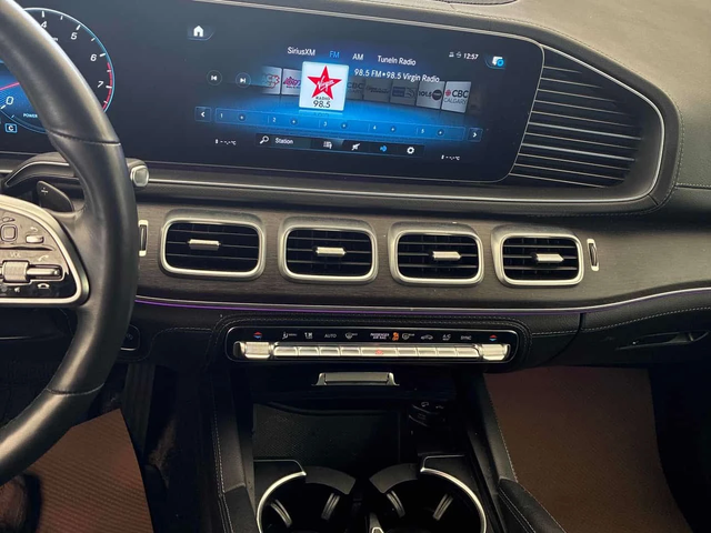 Mercedes-Benz GLE 450 * BURMESTER * 360 * AMBIENT - автомобили, коли, обяви за нови и употребявани 8
