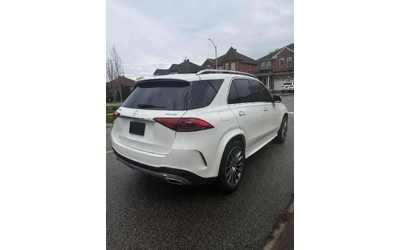 Mercedes-Benz GLE 450 * 360 * BURMESTER * ПОДГРЕВ * АМБИЕНТНО - автомобили, коли, обяви за нови и употребявани 12