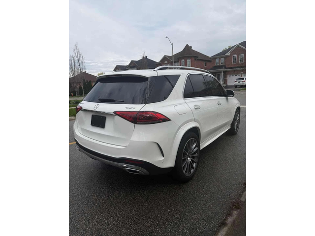 Mercedes-Benz GLE 450 * 360 * BURMESTER * ПОДГРЕВ * АМБИЕНТНО - автомобили, коли, обяви за нови и употребявани 12