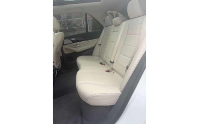 Mercedes-Benz GLE 450 * 360 * BURMESTER * ПОДГРЕВ * АМБИЕНТНО - автомобили, коли, обяви за нови и употребявани 14