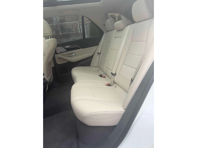 Mercedes-Benz GLE 450 * 360 * BURMESTER * ПОДГРЕВ * АМБИЕНТНО - автомобили, коли, обяви за нови и употребявани 14