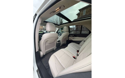Mercedes-Benz GLE 450 * 360 * BURMESTER * ПОДГРЕВ * АМБИЕНТНО - автомобили, коли, обяви за нови и употребявани 15