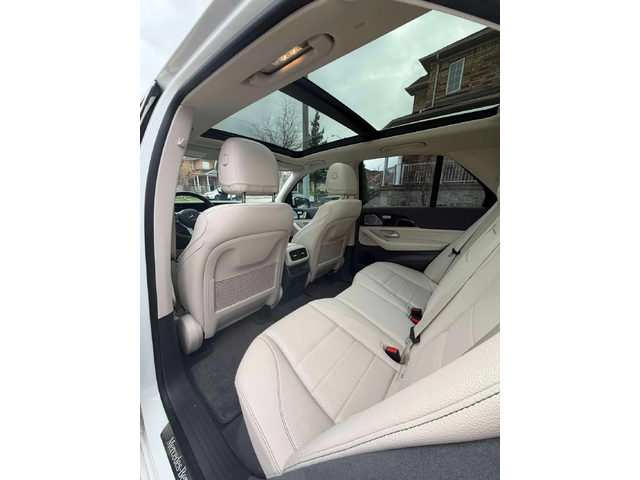 Mercedes-Benz GLE 450 * 360 * BURMESTER * ПОДГРЕВ * АМБИЕНТНО - автомобили, коли, обяви за нови и употребявани 15