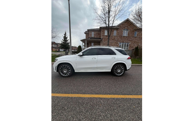 mercedes-benz-gle-450 - 1