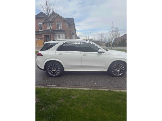 Mercedes-Benz GLE 450 * 360 * BURMESTER * ПОДГРЕВ * АМБИЕНТНО - автомобили, коли, обяви за нови и употребявани 2