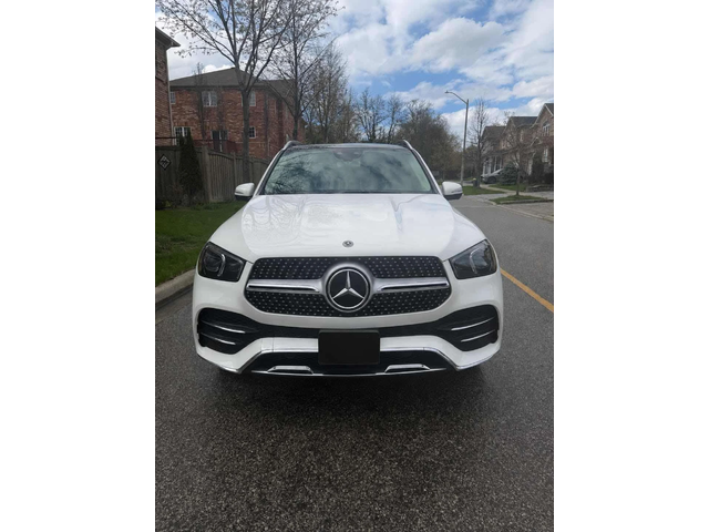 Mercedes-Benz GLE 450 * 360 * BURMESTER * ПОДГРЕВ * АМБИЕНТНО - автомобили, коли, обяви за нови и употребявани 5