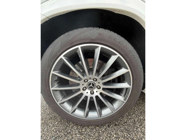 Mercedes-Benz GLE 450 * 360 * BURMESTER * ПОДГРЕВ * АМБИЕНТНО - автомобили, коли, обяви за нови и употребявани 6