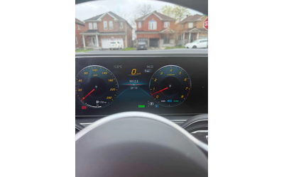 Mercedes-Benz GLE 450 * 360 * BURMESTER * ПОДГРЕВ * АМБИЕНТНО - автомобили, коли, обяви за нови и употребявани 7