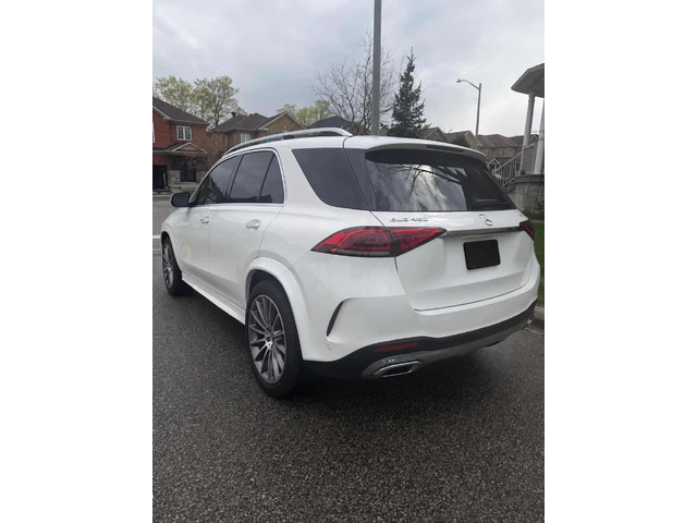 Mercedes-Benz GLE 450 * 360 * BURMESTER * ПОДГРЕВ * АМБИЕНТНО - автомобили, коли, обяви за нови и употребявани 9