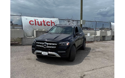 mercedes-benz-gle-450 - 0