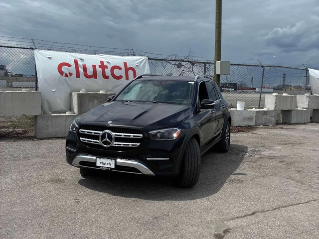 Mercedes-Benz GLE 450 BURMESTER/ОБДУХВАНЕ/ПАНОРАМА/360/HUD - автомобили, коли, обяви за нови и употребявани 0