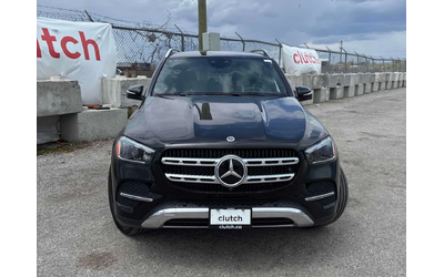 mercedes-benz-gle-450 - 1