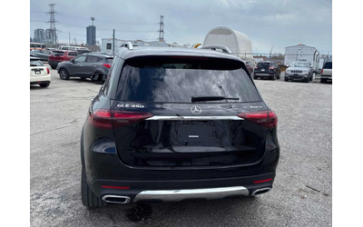 mercedes-benz-gle-450 - 4
