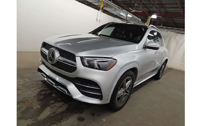 mercedes-benz-gle-450 - 0