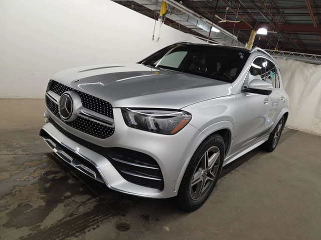 Mercedes-Benz GLE 450 АМГ ПАКЕТ/CARFAX/ПОДГРЕВ/ ЛЕНТИ/ПАНОРАМА/Burmester - автомобили, коли, обяви за нови и употребявани 0