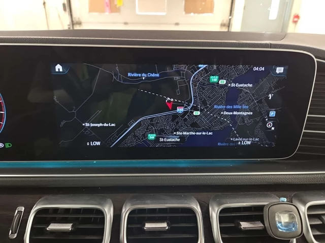 Mercedes-Benz GLE 450 АМГ ПАКЕТ/CARFAX/ПОДГРЕВ/ ЛЕНТИ/ПАНОРАМА/Burmester - автомобили, коли, обяви за нови и употребявани 10