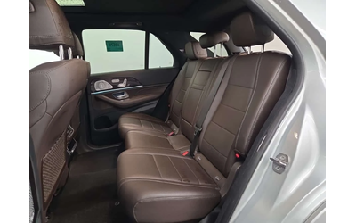 Mercedes-Benz GLE 450 АМГ ПАКЕТ/CARFAX/ПОДГРЕВ/ ЛЕНТИ/ПАНОРАМА/Burmester - автомобили, коли, обяви за нови и употребявани 11