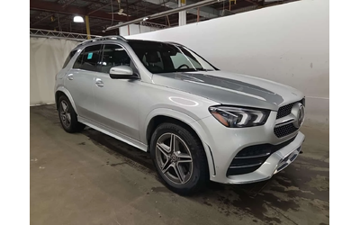 mercedes-benz-gle-450 - 1