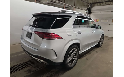 mercedes-benz-gle-450 - 2