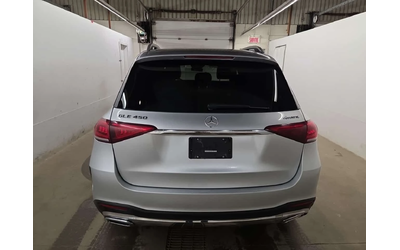 mercedes-benz-gle-450 - 3