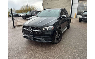 mercedes-benz-gle-450 - 0