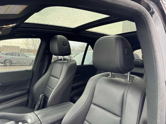 Mercedes-Benz GLE 450 * CARFAX * BURMESTER * 2 КЛЮЧА * КЛИП НА МОТОРА - автомобили, коли, обяви за нови и употребявани 10