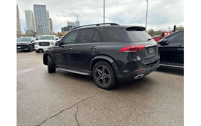 mercedes-benz-gle-450 - 1