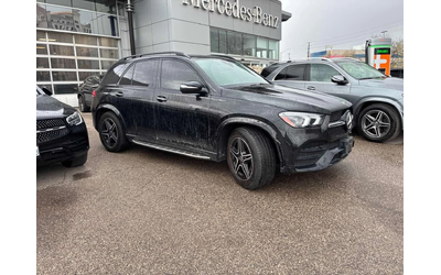 mercedes-benz-gle-450 - 2
