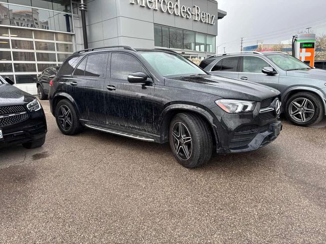 Mercedes-Benz GLE 450 * CARFAX * BURMESTER * 2 КЛЮЧА * КЛИП НА МОТОРА - автомобили, коли, обяви за нови и употребявани 2