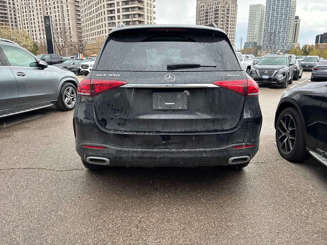Mercedes-Benz GLE 450 * CARFAX * BURMESTER * 2 КЛЮЧА * КЛИП НА МОТОРА - автомобили, коли, обяви за нови и употребявани 3